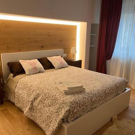 Appartamento Isa Tarvisio Dış mekan fotoğraf