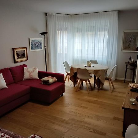 Appartamento Isa Tarvisio Dış mekan fotoğraf