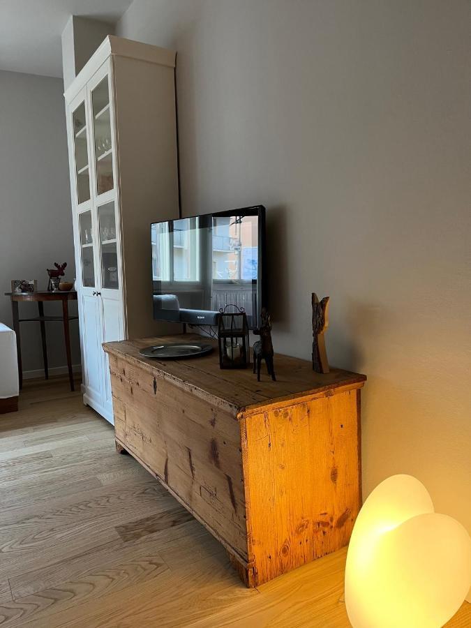 Appartamento Isa Tarvisio Dış mekan fotoğraf