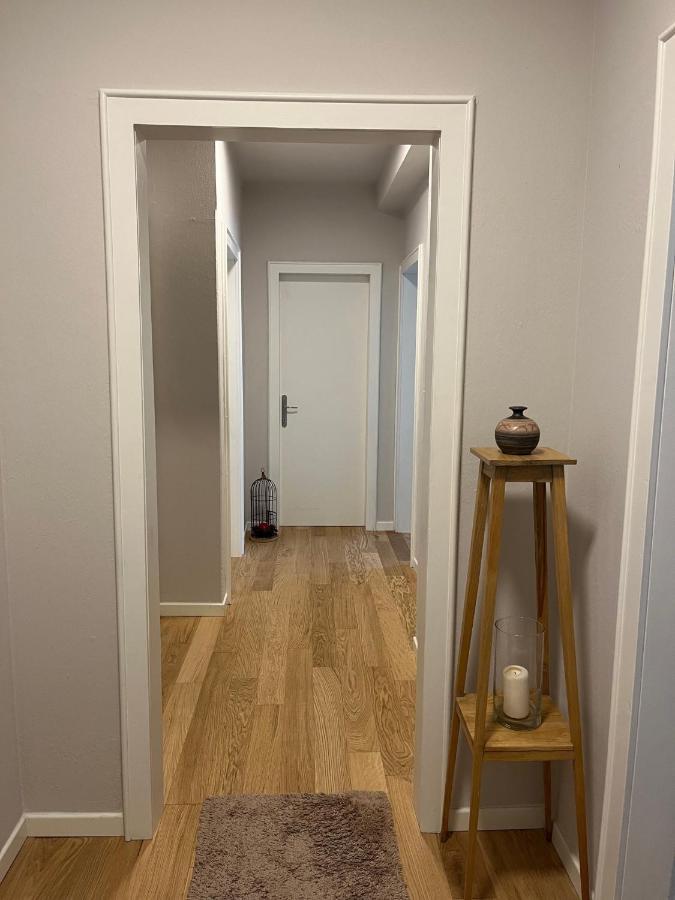 Appartamento Isa Tarvisio Dış mekan fotoğraf