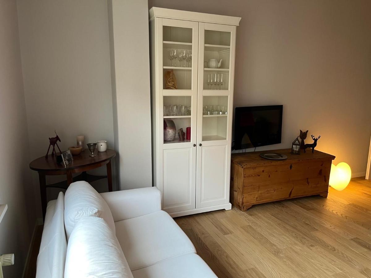 Appartamento Isa Tarvisio Dış mekan fotoğraf