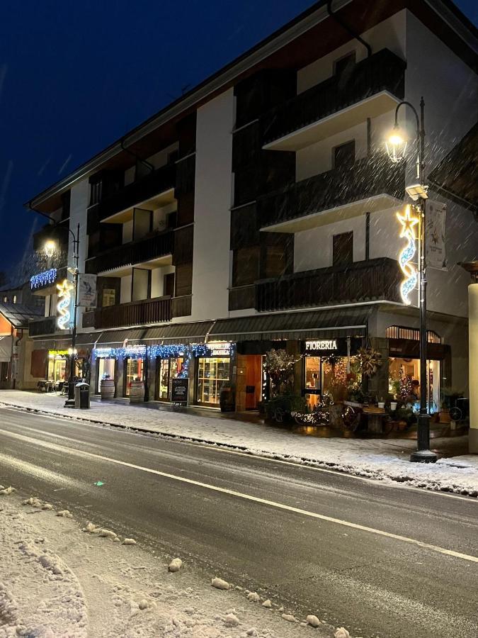 Appartamento Isa Tarvisio Dış mekan fotoğraf