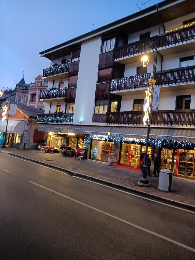 Appartamento Isa Tarvisio Dış mekan fotoğraf