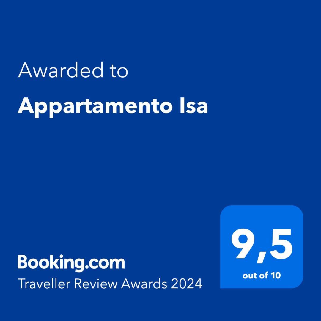 Appartamento Isa Tarvisio Dış mekan fotoğraf