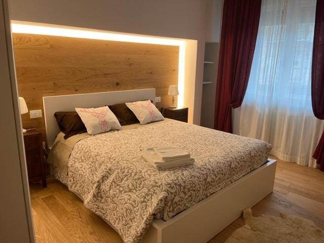 Appartamento Isa Tarvisio Dış mekan fotoğraf