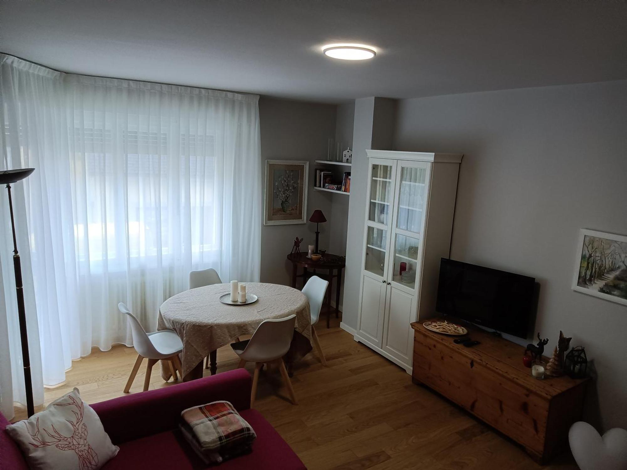 Appartamento Isa Tarvisio Dış mekan fotoğraf